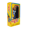 Rainbow Brite - Indigo 12 Inch Doll