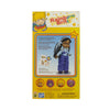 Rainbow Brite - Indigo 12 Inch Doll