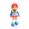 Rainbow Brite - Moonglow 12 inch Retro Doll