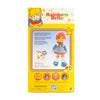 Rainbow Brite - Moonglow 12 inch Retro Doll