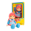 Rainbow Brite - Moonglow 12 inch Retro Doll