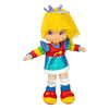 Rainbow Brite - Rainbow Brite 12 Inch Threaded Hair Plush Doll