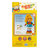 Rainbow Brite - Rainbow Brite 12 Inch Threaded Hair Plush Doll