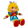 Rainbow Brite - Rainbow Brite 12 Inch Threaded Hair Plush Doll
