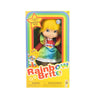 Rainbow Brite - Rainbow Brite Dress Up 12 Inch Doll
