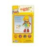 Rainbow Brite - Rainbow Brite Dress Up 12 Inch Doll