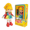 Rainbow Brite - Rainbow Brite Dress Up 12 Inch Doll