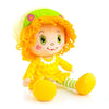 Strawberry Shortcake - Lemon Meringue 14 Inch Rag Doll