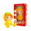 Strawberry Shortcake - Lemon Meringue 14 Inch Rag Doll
