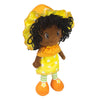 Strawberry Shortcake - Orange Blossom 14 Inch Fashion Doll