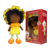 Strawberry Shortcake - Orange Blossom 14 Inch Fashion Doll
