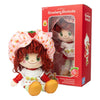 Strawberry Shortcake - Strawberry 14 Inch Rag Doll
