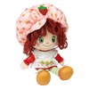 Strawberry Shortcake - Strawberry 14 Inch Rag Doll