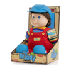 My Buddy - My Buddy in Red Overalls Plush Doll