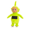Teletubbies - Dipsy 8 Inch Plush with Interactive Color Changing Belly Patch