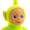 Teletubbies - Dipsy 8 Inch Plush with Interactive Color Changing Belly Patch