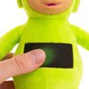 Teletubbies - Dipsy 8 Inch Plush with Interactive Color Changing Belly Patch