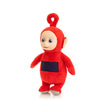 Teletubbies - Po 8  Inch Plush with Interactive Color Changing Belly Patch