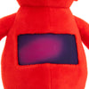 Teletubbies - Po 8  Inch Plush with Interactive Color Changing Belly Patch