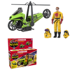 M.A.S.K. - Condor Vehicle Figure