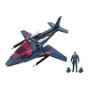 M.A.S.K. - High Tech Helicopter Figure