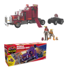 M.A.S.K. - Mobile Defense Unit Figure