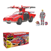 M.A.S.K. - Thunderhawk Vehicle Figure