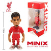 Liverpool FC - Luis Díaz Minix Vinyl Figure
