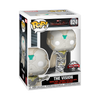 WandaVision - The Vision Diamond Glitter (US Exclusive) Pop! Vinyl Figure