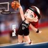 Toy City: Laura - Who is the MVP Series Blind Box (Single)