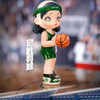 Toy City: Laura - Who is the MVP Series Blind Box (Single)