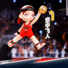Toy City: Laura - Who is the MVP Series Blind Box (Single)