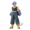 Dragon Ball Z - Solid Edge Works (Vol.9) Trunks Figure