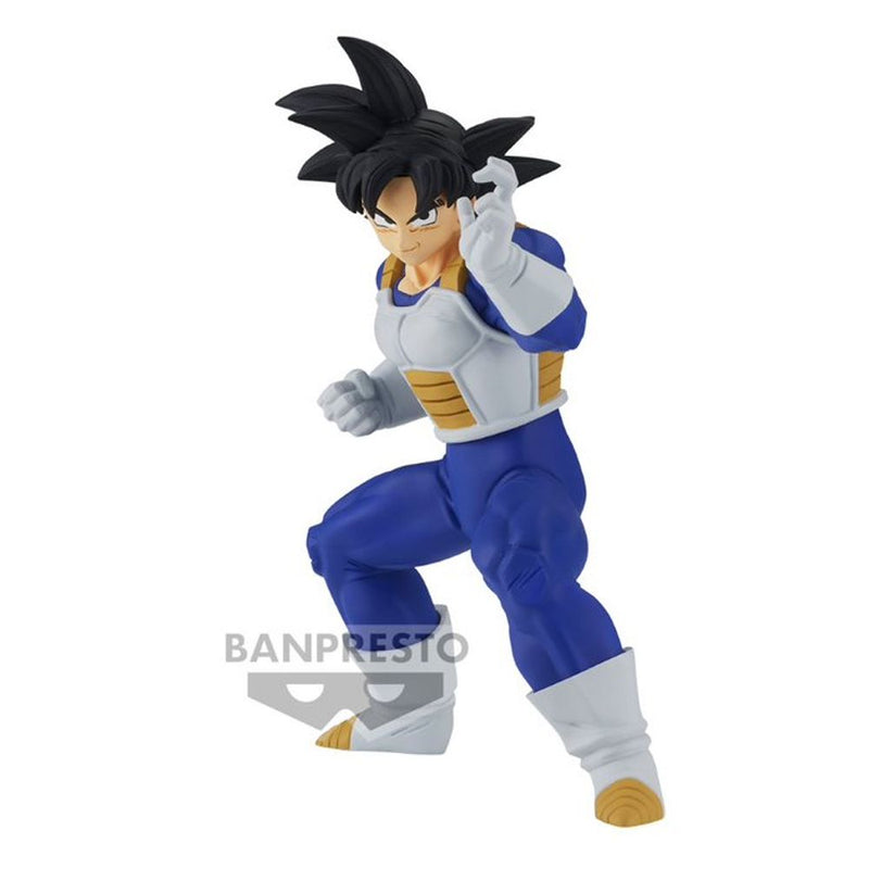 Dragon Ball Z - Chosenshiretsuden III (Vol.3) Son Goku Figure