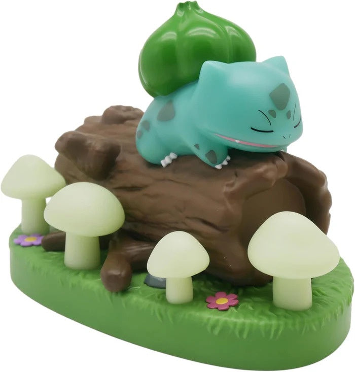 Pokémon: Light Up Scene - Bulbasaur