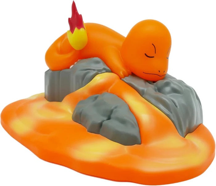 Pokémon: Light Up Scene - Charmander