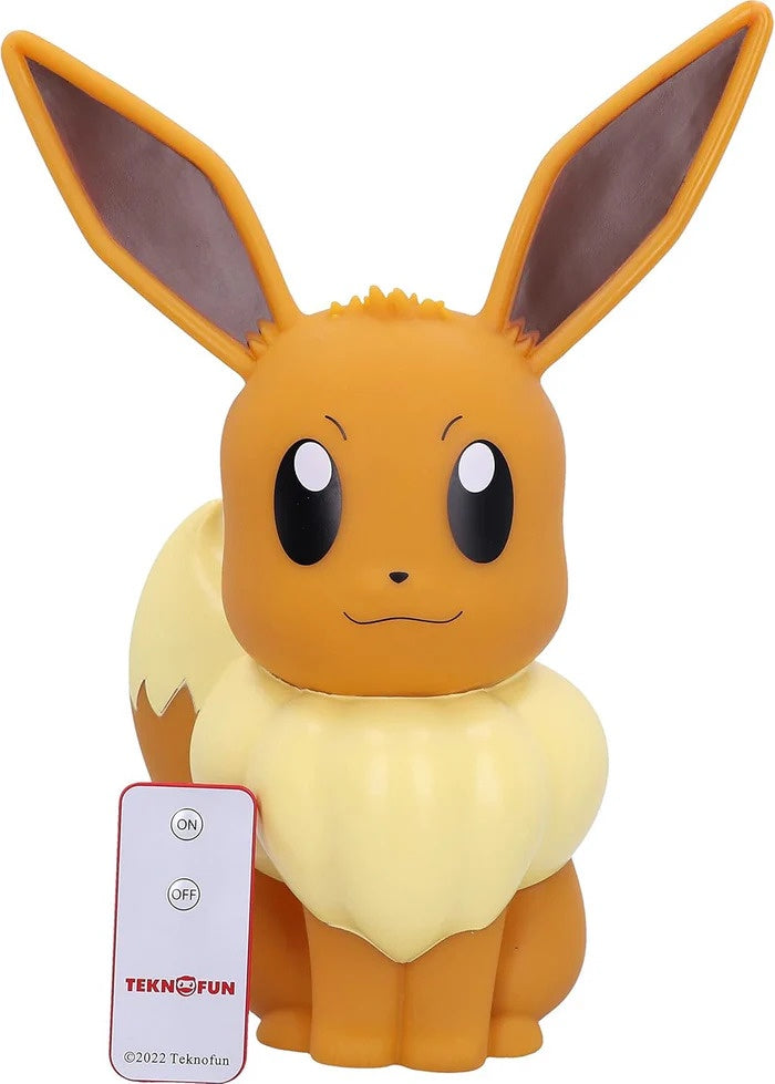Pokémon: Eevee LED Lamp (30cm)