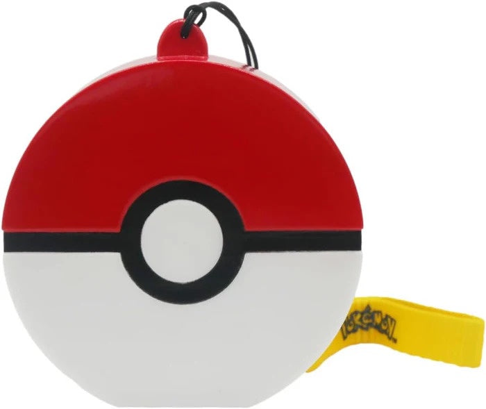 Pokémon: Poké Ball Light Up Figurine (With Handstrap)