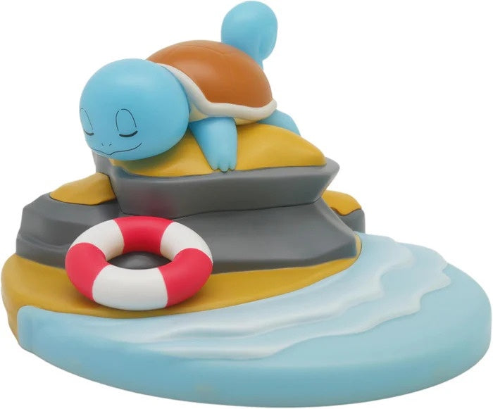 Pokémon: Light Up Scene - Squirtle