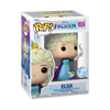 Disney Princess - Elsa Ultimate Diamond Glitter (US Exclusive) Pop! Vinyl Figure