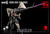 Evangelion -  New Theatrical Edition ROBO-DOU 4th Angel 10 Inch Premium Action Figure