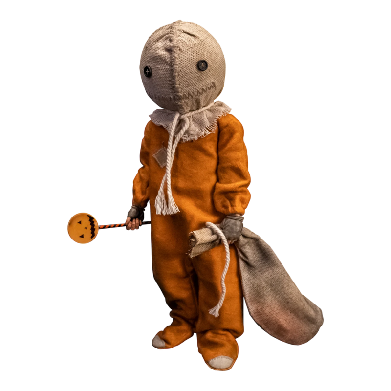 Trick r Treat - Sam 1/6 Scale Action Figure Set