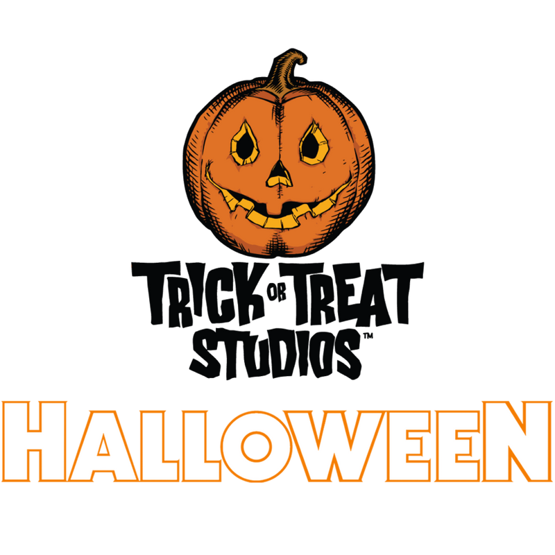 Halloween (1978) - Michael Myers Face Mask