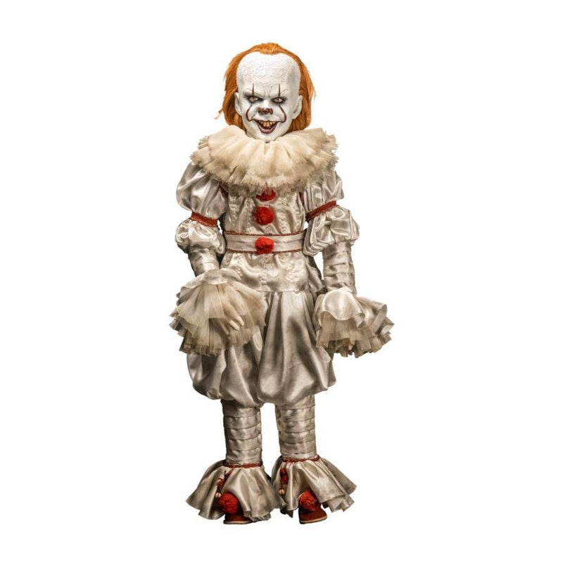 It (2017) - Pennywise 50in Premium Doll