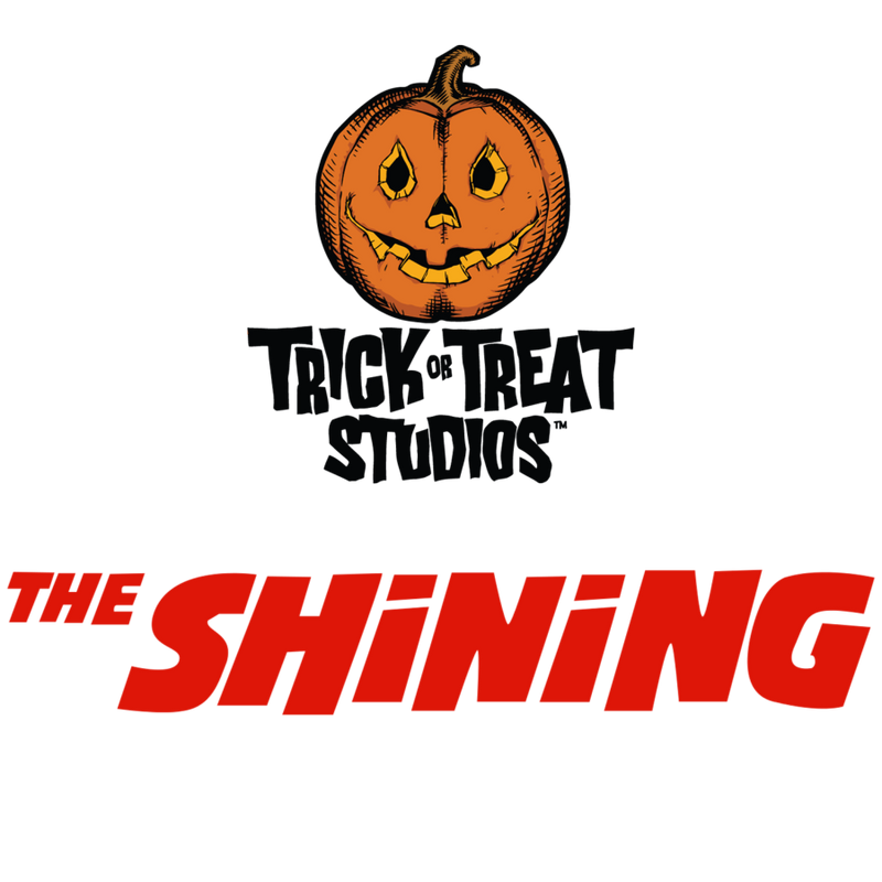 The Shining - Roger The Dogman Mask
