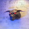 Ghostbusters (1984) - Terror Dog Wallbreaker