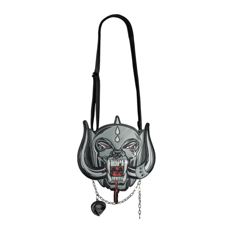 Motorhead - Warpig Bag