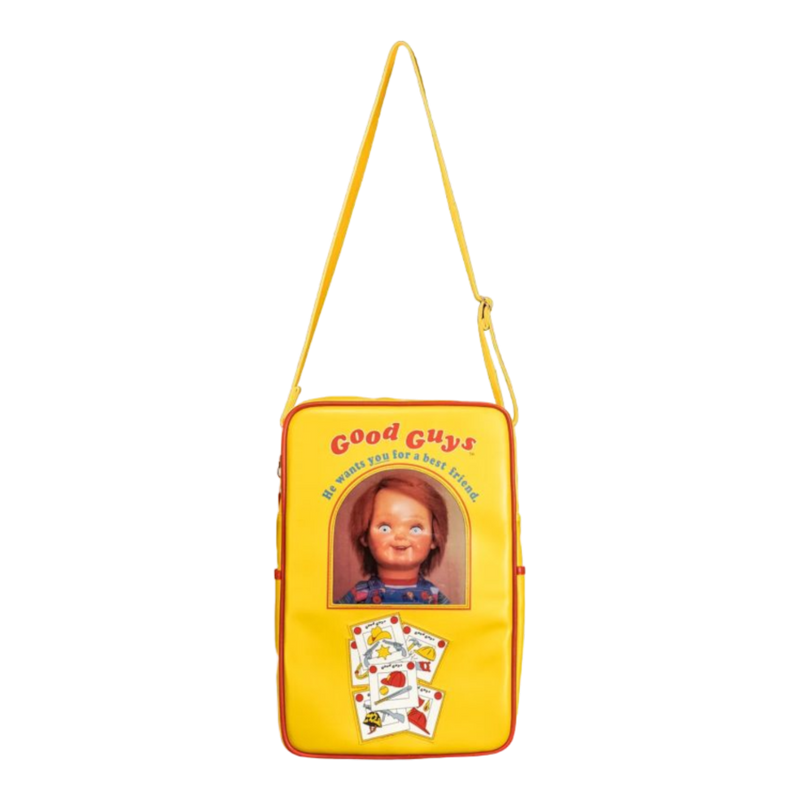 Childs Play 2 - Good Guy Doll Box Bag