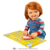 Childs Play 2 - Good Guy Talking Board Replica