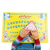 Childs Play 2 - Good Guy Talking Board Replica